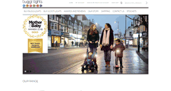 Desktop Screenshot of buggilights.com